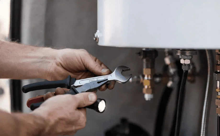 Why choose Water Heater Repair in Nicholson, PA